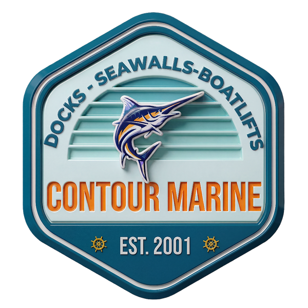 Contour Marine — South Florida's Premier Marine Contractor